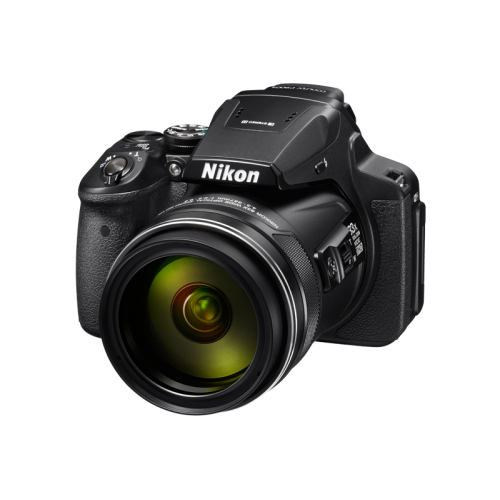 【平行輸入】Nikon P900s 83倍變焦 送32G記憶卡+備份鋰電池